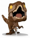 Funko Pop! - Movies: Jurassic World Dominion- Atrociraptor - Red